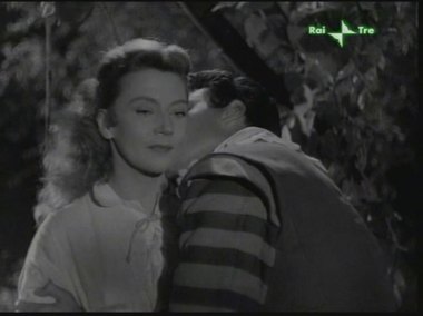 Still from Milady and the Musketeers (1952)