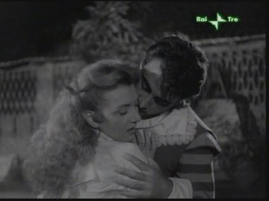Still from Milady and the Musketeers (1952)